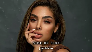 Hamidshax - Side by side (Original Mix)