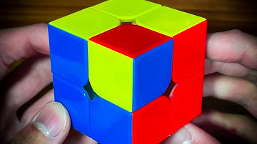 POV: You Meet a SAVAGE Non-Cuber