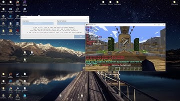 Minecraft Force Op Hack  2017 Working  Free download   Cheat  by Free Hax Team