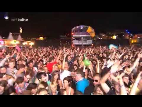 Digitalism - Live at MELT! Festival 2011 (Full Set)