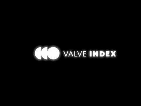 Source Filmmaker Logo but it's Valve Index - Source Filmmaker Logo but it's Valve Index