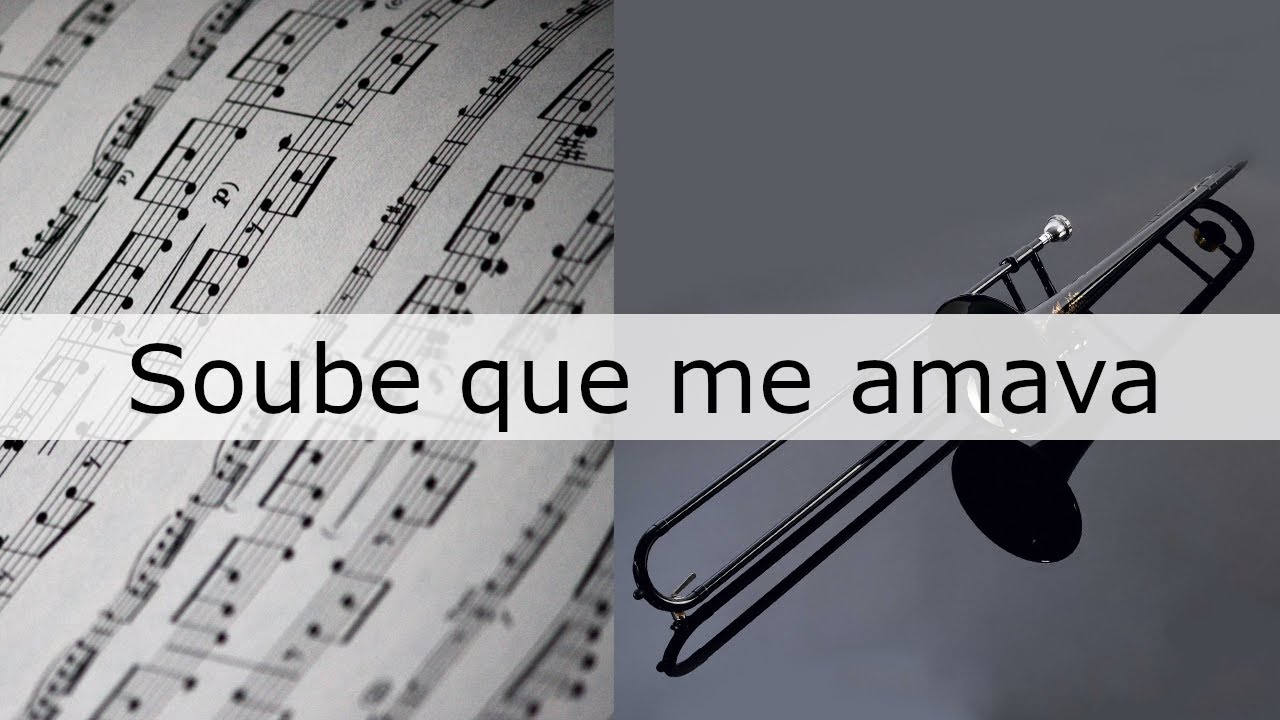 Música De Aline Barros Soube Que Me Amava