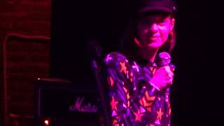 PLATON MOROZOV & АНЯ АНИМЕ на фестивале ИоноСфера