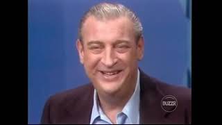 Whats My Line Mystery Guest Rodney Dangerfield