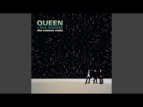 Queen + Paul Rodgers - Still Burnin'