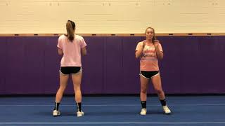 One- We Are - General | County Cheer