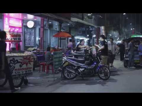 รักในมหานคร Unofficial MV