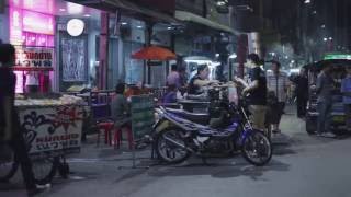 รักในมหานคร Unofficial MV