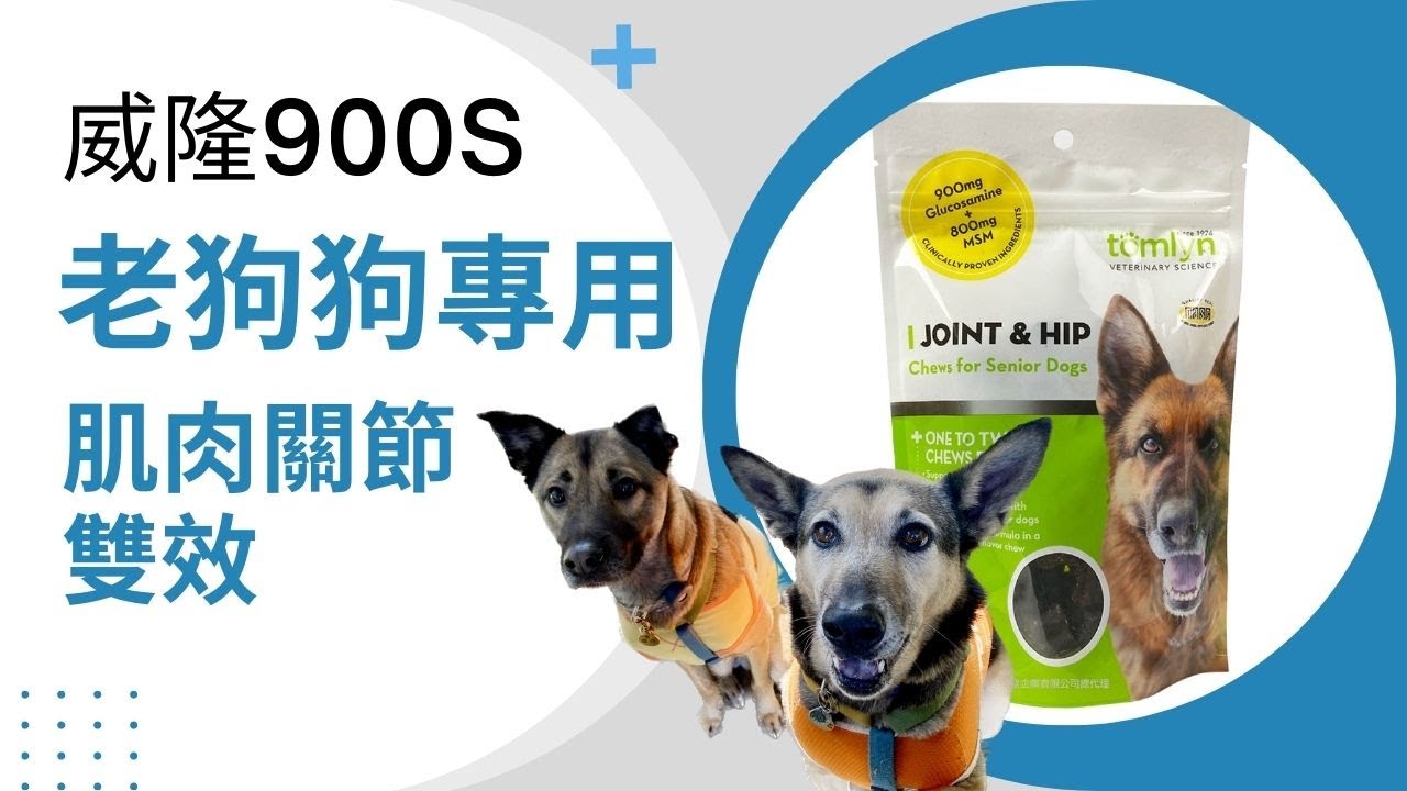 威隆肌肉關節雙效錠