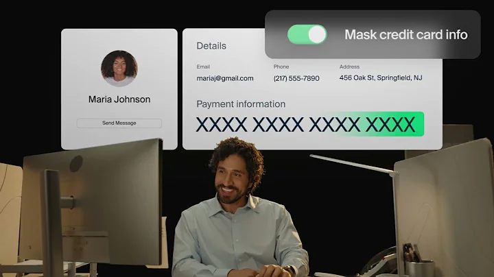 Island: The Enterprise Browser (short)