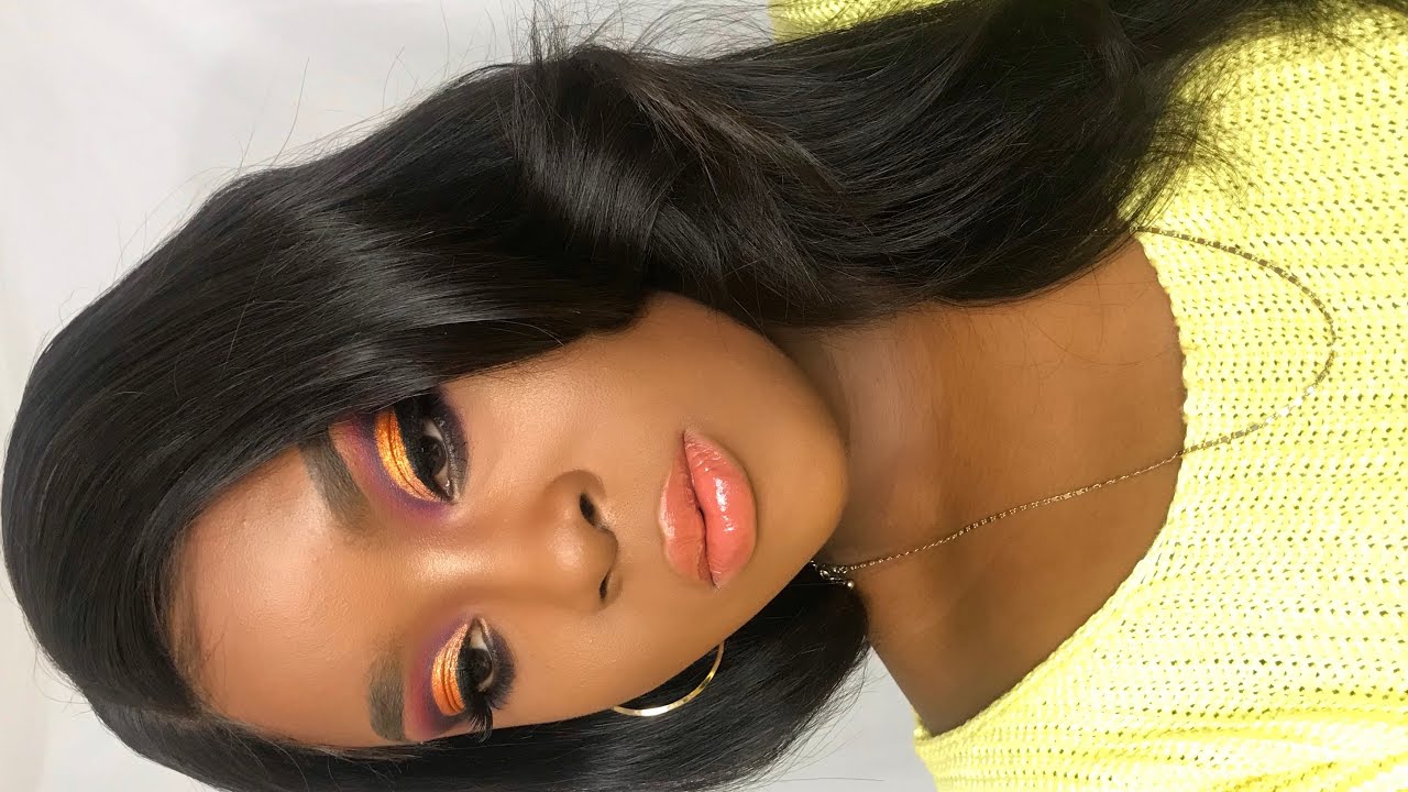 SUNBER MALAYSIAN STRAIGHT HAIR REVIEW (THE BEST CHEAP SUNBER AMAZON HAIR)| JWILLSCOOL