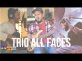 Capture de la vidéo Trio All Faces