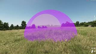 Help Requests | Spawn Area with On_Trigger_Activation