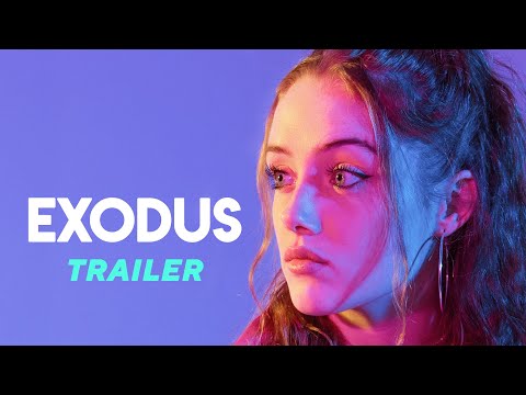 Exodus | SCI-FI TRAILER 2020