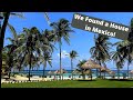 Tulum, Mexico - We found our place to live!