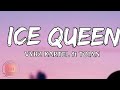 ICE QUEEN-VYBZ KARTEL X TOIAN (Official lyrics)