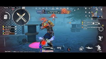 BGMI UNFAIL MODE KAISE KHELE HOW TO PLAY UNFAIL MODE BGMI PREDATOR KILL SURVIVOR WIN Tips Tricks