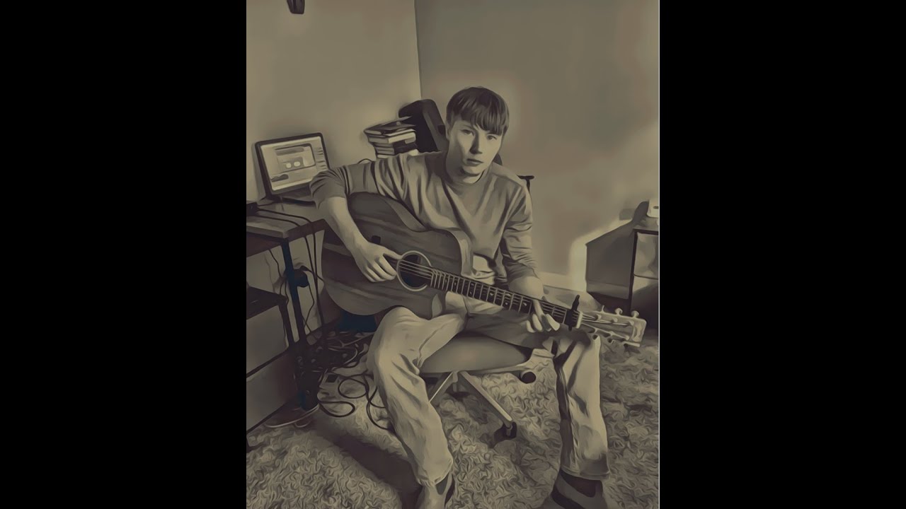 Canyon - Block Walls (instrumental)