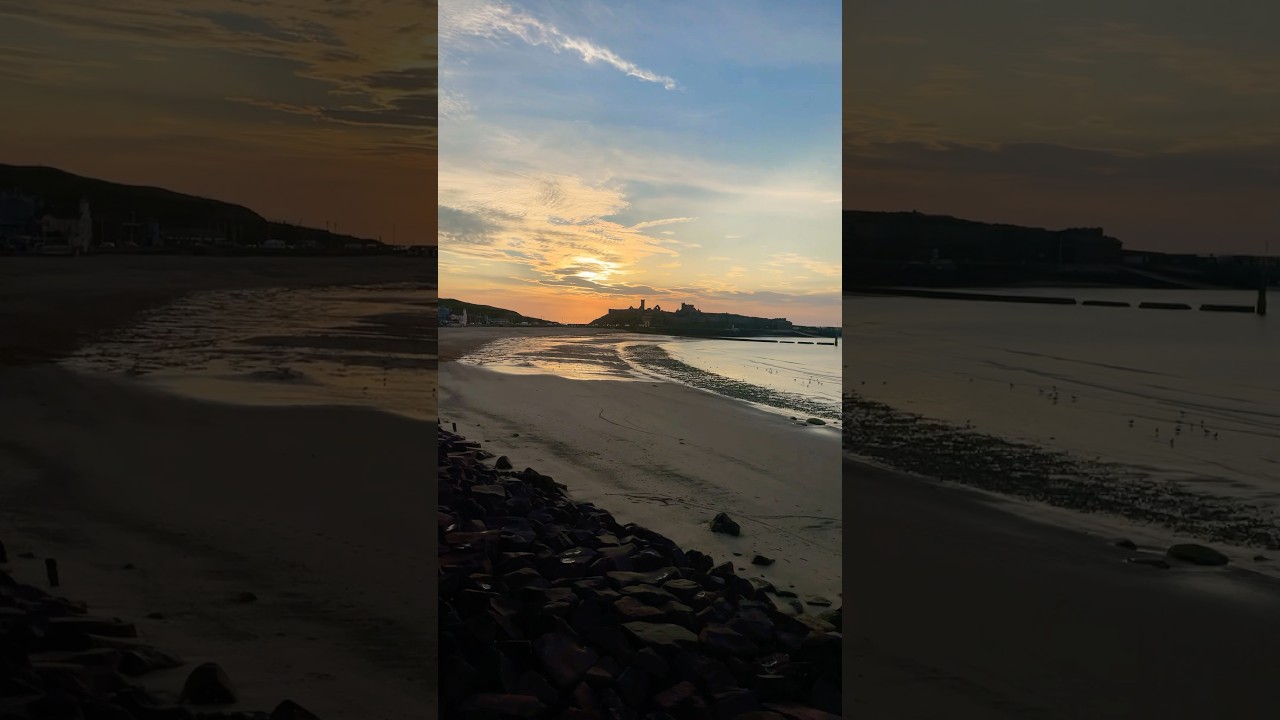 Peel Isle of Man 🇮🇲 