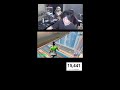 押す指変えたから練習　お話ながらリロードランク アンリアル帯　顔出し　フォートナイトライブ配信中 ブレインロットはしません 動画撮りに行くぞ
