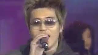 2002/12/28 koyote 코요태 비몽 Sad Dream　【신지 김종민】 - Koyote