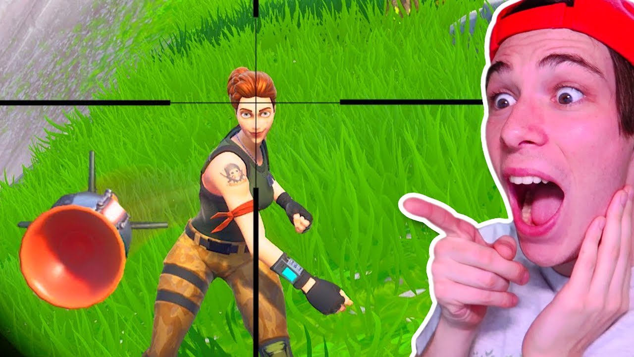 elrubiusomg socialblade 10 minutos de Karma Instantáneo en Fortnite.