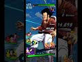 Videl VS Hercule