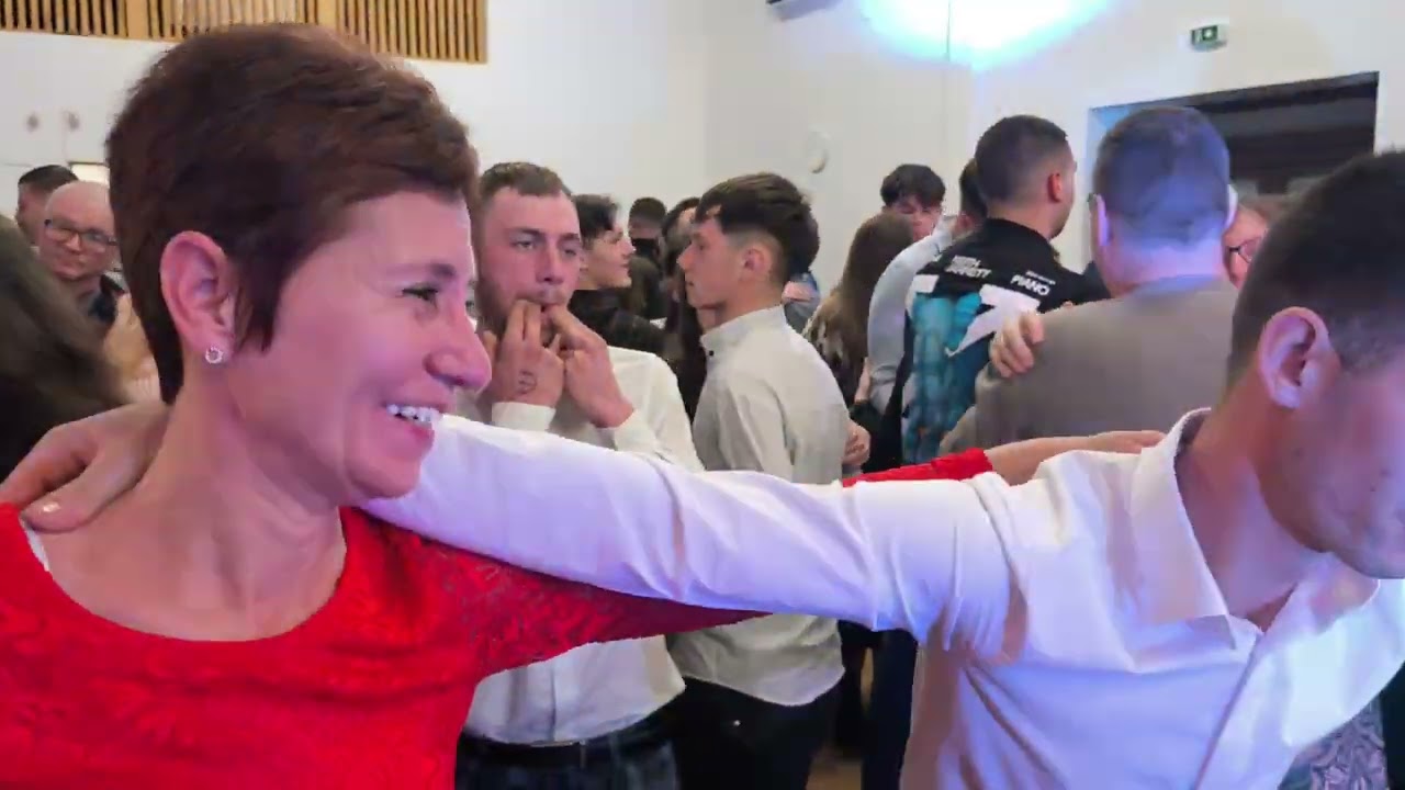 Kosteleki karacsonyi bal