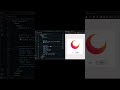 Mode switching website
