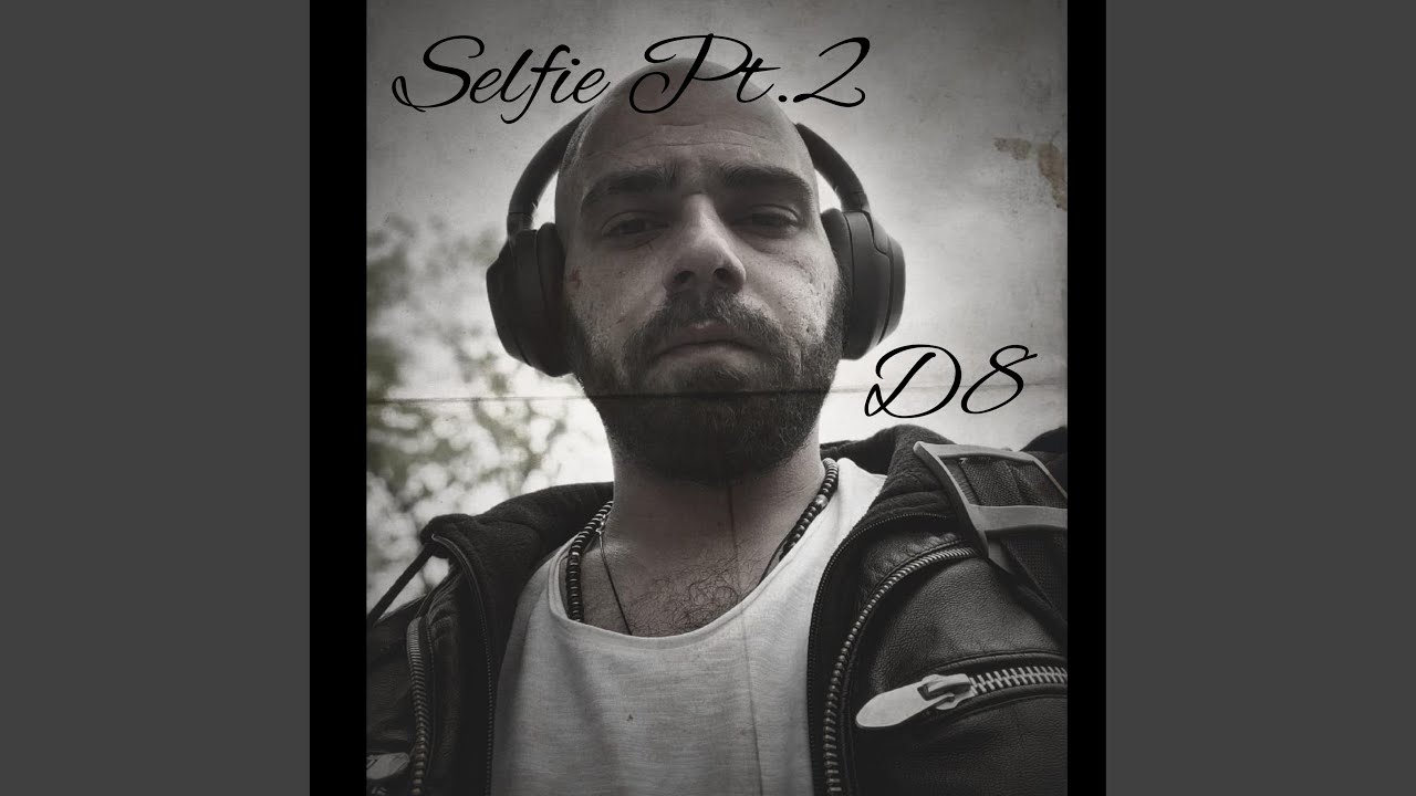 Tonton selfie Pt. 2 (feat. Real Beats) di YouTube Tonton selfie Pt. 2 (feat. Real Beats) di YouTube