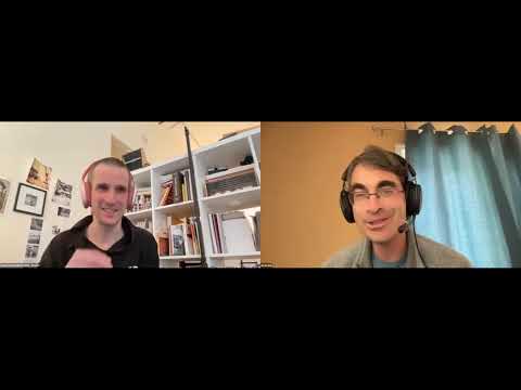 Building the Discord Gateway: Manuel — AI in Action May 1 2026