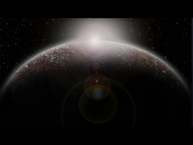 ASMR Cosmic Energy Meditation
