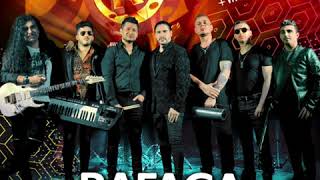 Rafaga - Una Cerveza (Audio) 2020
