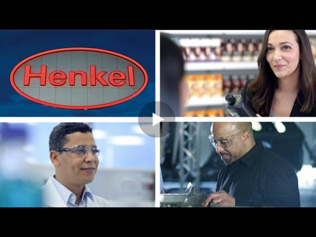 HENKEL