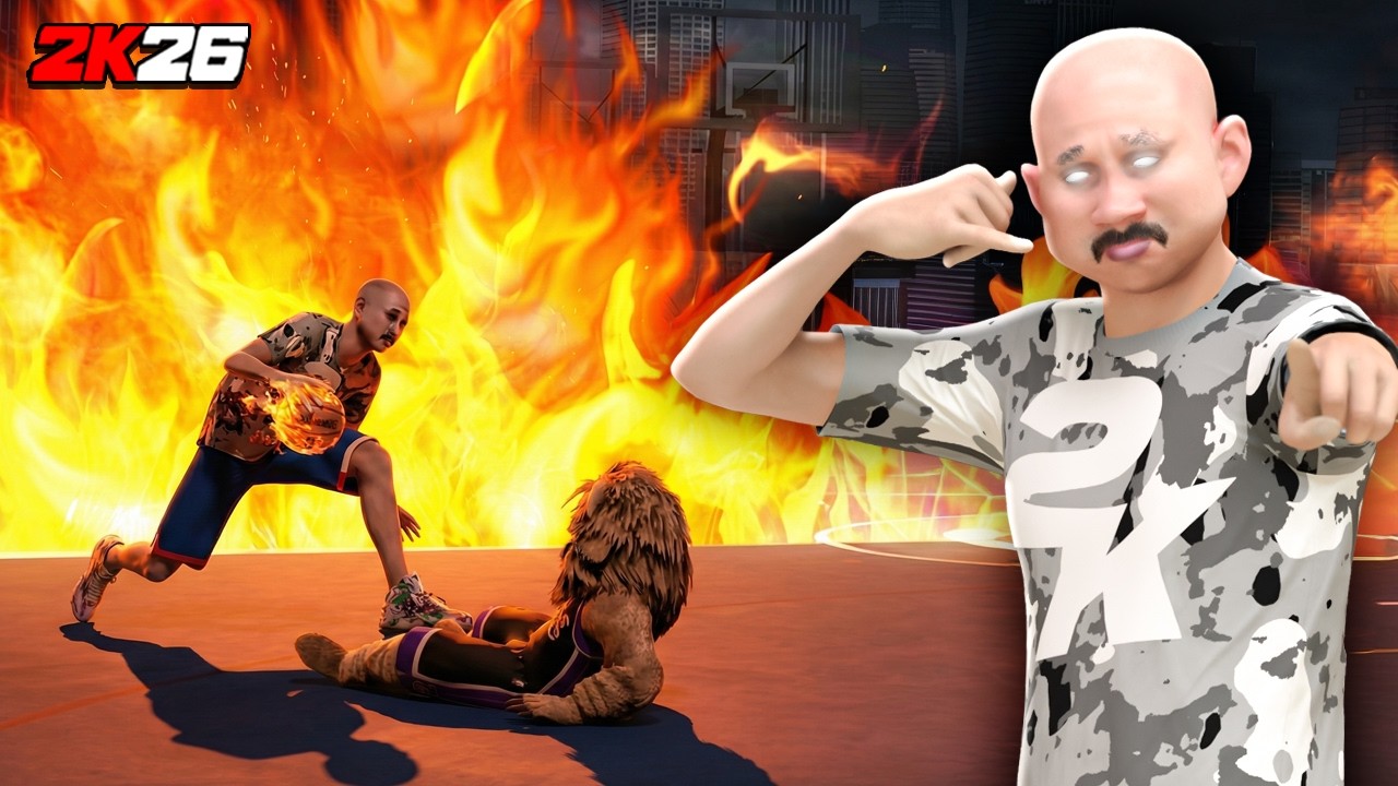 *BEST* ISO Dribble SIGS for Tall Guards (6’5–6’9)🔥