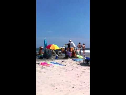 My DAD, the fudgy wudgy man