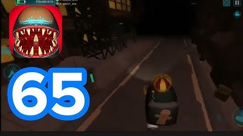 imposter 3D Online horror gameplay walkthrough part 64