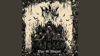 Undead Crypts - Crawl