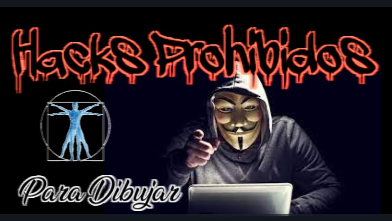 Hacks prohibidos para Dibujar Mejor 🎨🎨🎨🎨🎨🎨🎨