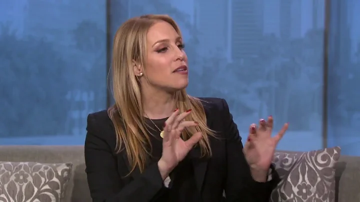 Dr. Jenn Mann discusses 5 mistakes couples make in...