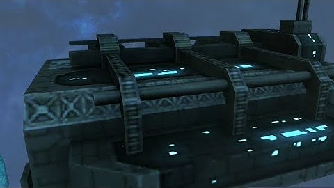 Two ships and a station (Interstellar Pilot 2) Fleet commander