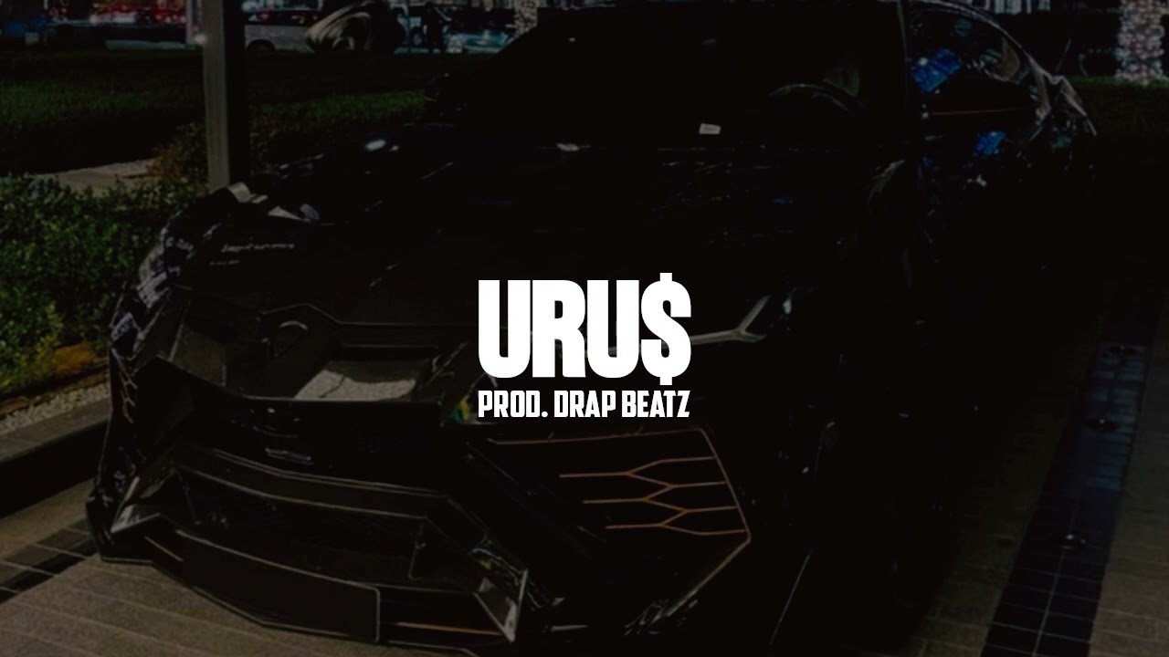 Cartel Bo Type Beat - URU$