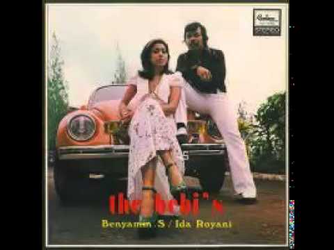 Benyamin S - Aku Tahu