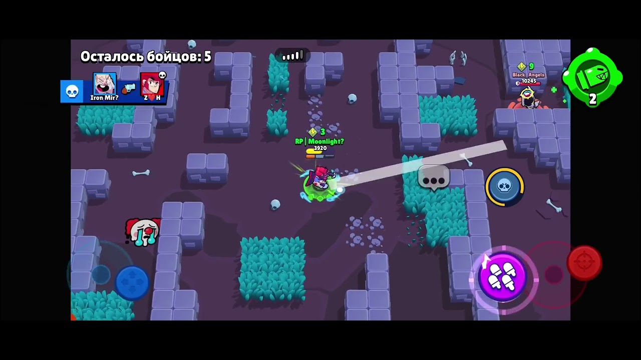 Null's Colt gameplay🌒 - YouTube