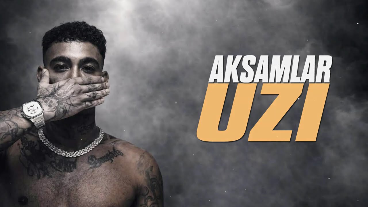 UZİ - Akşamlar (Remix 2026)