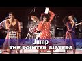 The Pointer Sisters - Jump (1984) 🎶