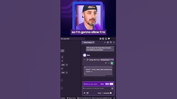 Brave Search MCP Tool in ACTION! (Amazon Kiro)