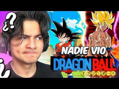 Jupiter Z Reacts to "Why is it SO easy to IGNORE the ORIGINS of Dragon Ball?"