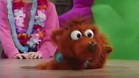 Super Singing Circus (2004 Version) Part 5