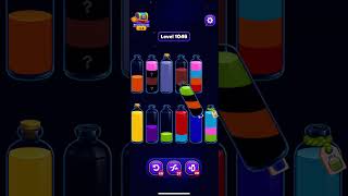 Magic Sort Level 1046